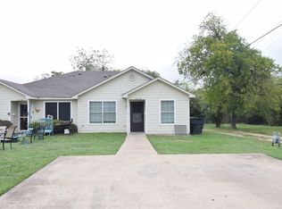 1204 E Avenue B #B, Temple, TX 76501