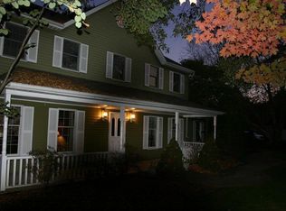 1189 Pynchon Hall Rd, West Chester, PA 19382