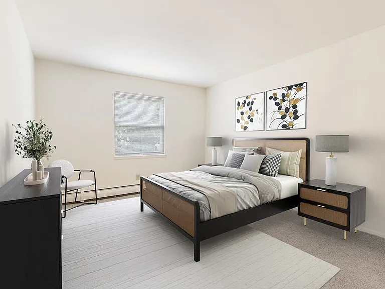 Monona Village Apartments — Photo 11
