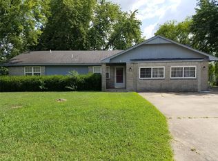 320 B St NE, Inola, OK 74036