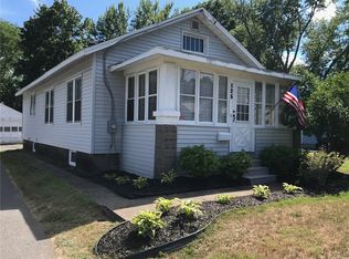 125 Elbow Rd, North Syracuse, NY 13212