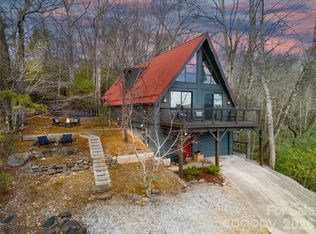 207 Unvquolad Ct, Brevard, NC 28712