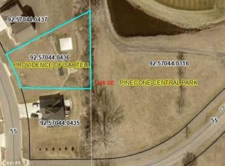 1005 Providence Ln, Sartell, MN 56377