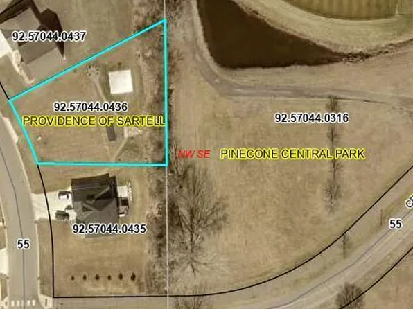 1005 Providence Ln, Sartell, MN 56377