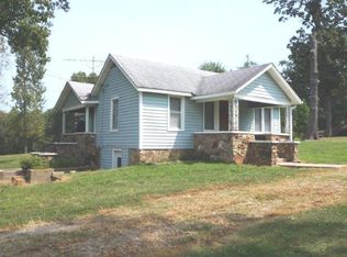 4187 State Route Cc, West Plains, MO 65775