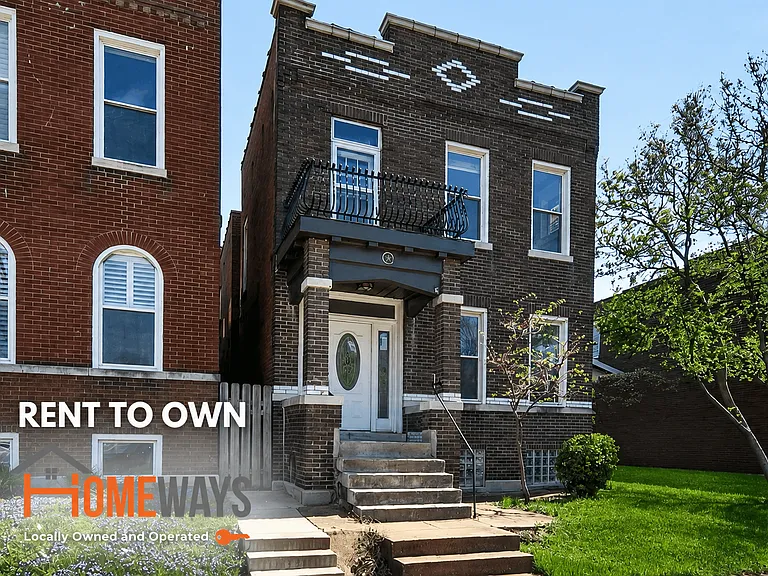3526 S Spring Ave — Photo 1