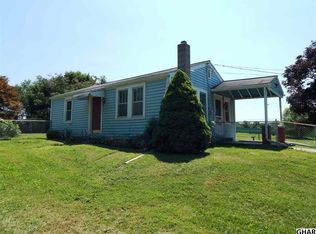 435 S Deodate Rd, Middletown, PA 17057