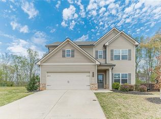 1545 Davey Cir, Hoschton, GA 30548