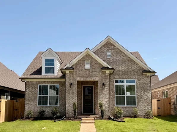 10230 Louanne Dr, Collierville, TN 38017