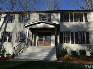 1312 Granada Dr, Raleigh, NC 27612