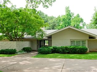 1844 E 42nd St, Tulsa, OK 74105