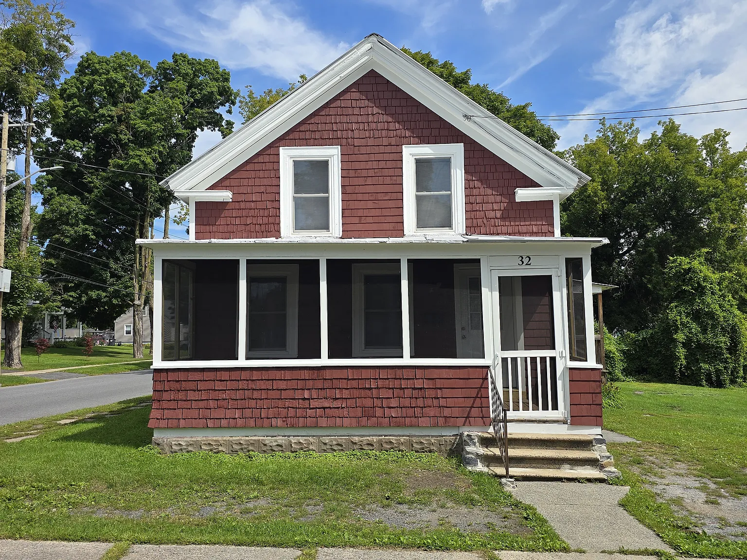 32 Mechanic St — Photo 1