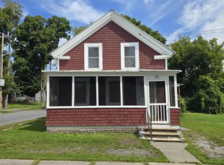 32 Mechanic St, Fort Edward, NY 12828