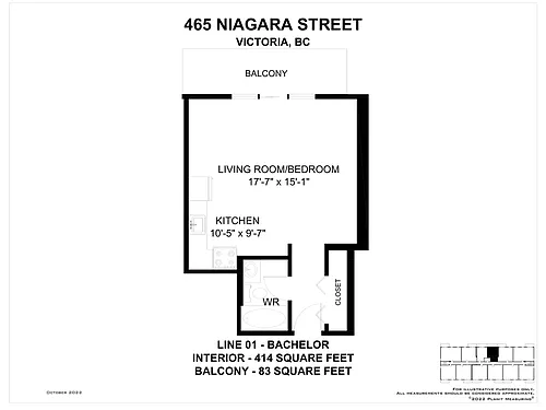 Floor plan 0401