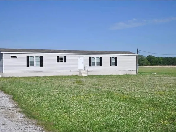 792 William Guillory Rd S, Plaucheville, LA 71362