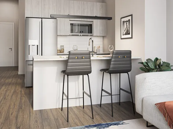 171 N Aberdeen St #1604, Chicago, IL 60607