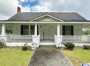 209 S Walnut St, Lake View, SC 29563