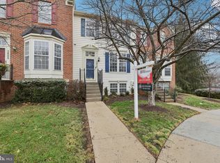 Villages Of Urba, Frederick, MD 21704