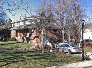 745 18th St, Boulder, CO 80302
