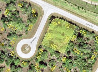 8062 Hastings St, Port Charlotte, FL 33981