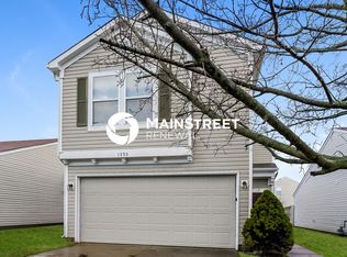 1235 Porchester Ln, Greenwood, IN 46143