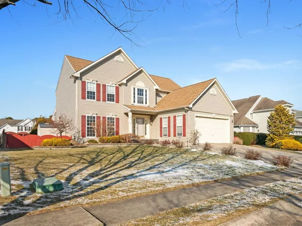 101 Carlsbad Ct, Egg Harbor Township, NJ 08234