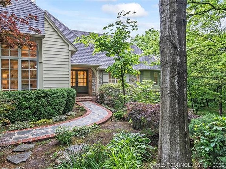 11735 S Canton Ave, Tulsa, OK 74137 Zillow