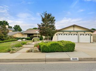 5049 Old Ranch Rd, La Verne, CA 91750