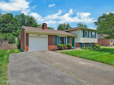 2401 Langdon Dr, Rolling Hills, KY, 40242