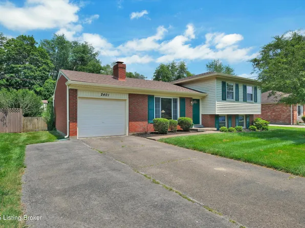 2401 Langdon Dr, Rolling Hills, KY 40242