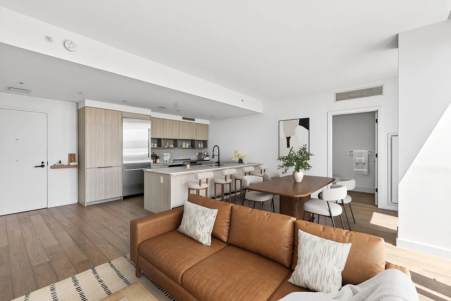 The Tides — Photo 2