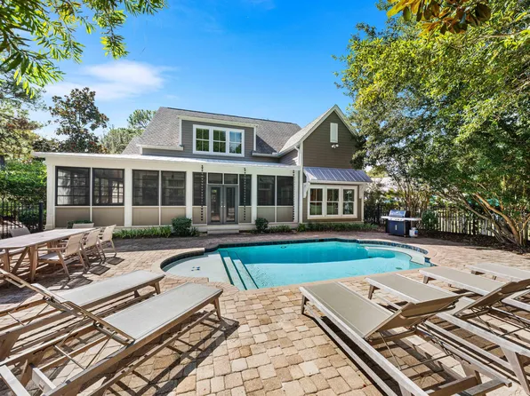 392 Wood Beach Dr, Santa Rosa Beach, FL 32459