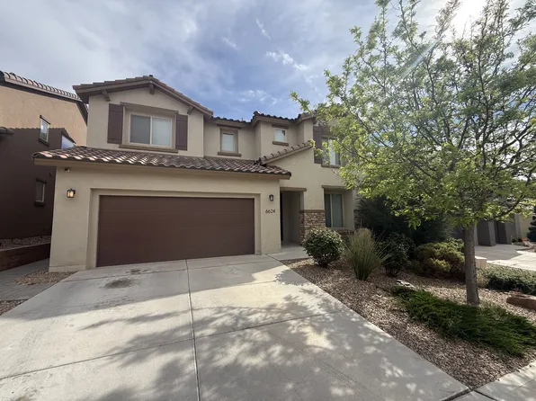 6624 Yawkey Way NE, Albuquerque, NM 87113