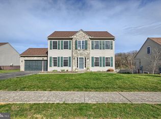 80 Brendan Mews, Mount Wolf, PA 17347