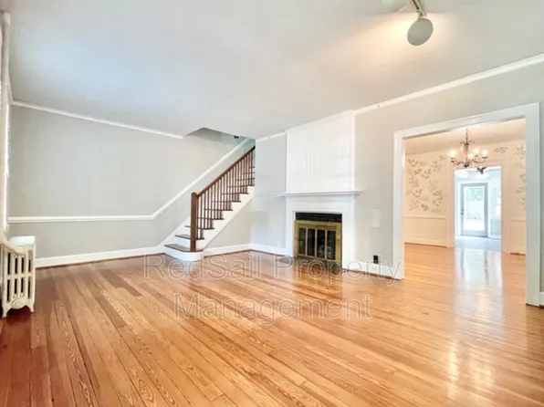 60 Post St, Newport News, VA 23601