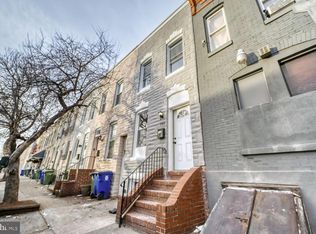 402 S Eaton St, Baltimore, MD 21224