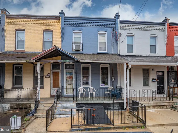 4990 W Thompson St, Philadelphia, PA 19131