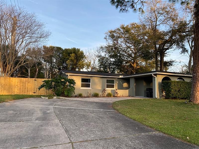 801 Walnut Pl, Altamonte Springs, FL 32701 Zillow