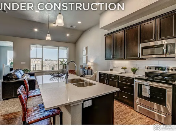 410 High Point Dr #B-205, Longmont, CO 80504