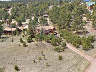 34422 Ella Ave, Pine, CO, 80470