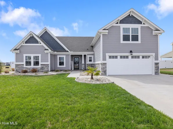 117 Gander Drive, Moyock, NC 27958