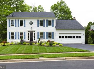 6210 Springstone Pl, Clifton, VA 20124