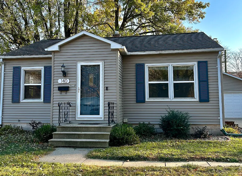 140 Morgan Rd