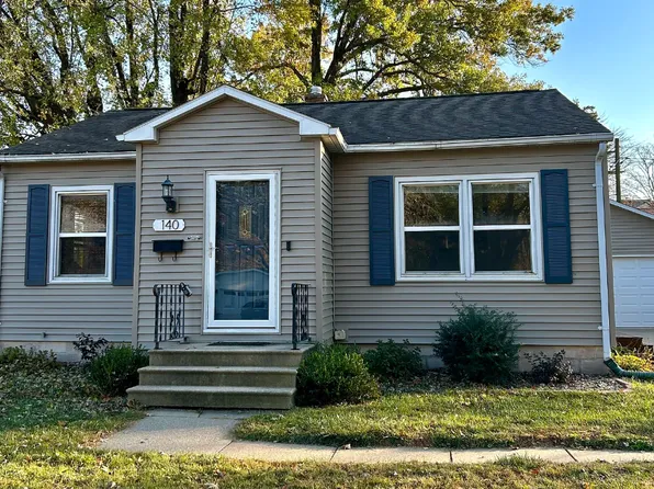140 Morgan Rd, Waterloo, IA 50702