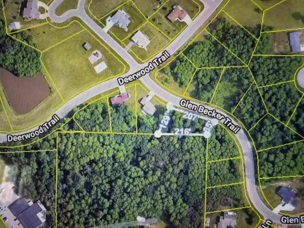 6 Glen Becker Ct, Wisconsin Dells, WI 53965