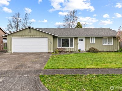 4426 Independence Lane, Longview, WA, 98632