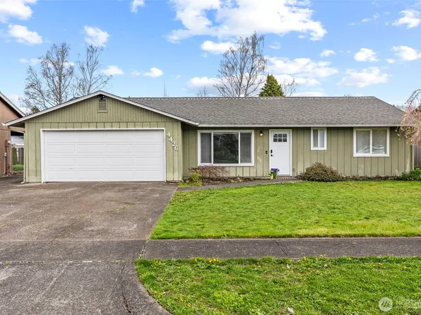 4426 Independence Lane, Longview, WA 98632