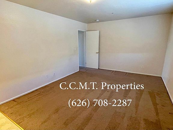 Large Master Bedroom