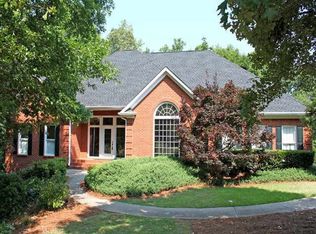 235 Monroe Dr, McDonough, GA