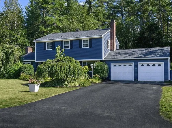 25 Centerview Drive, Swanzey, NH 03446